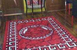 Apartament 3 camere, 52 mp, zona strazii Stejarului!