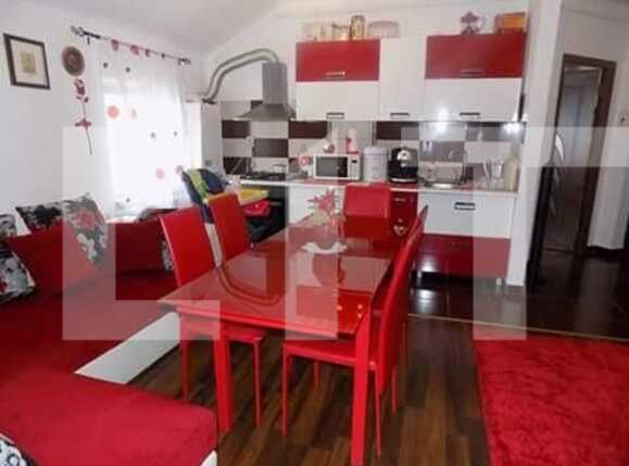 Apartament de vânzare 3 camere Floreşti - 36650AV | BLITZ Cluj-Napoca | Poza4