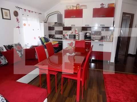 Apartament de vânzare 3 camere Floreşti - 36650AV | BLITZ Cluj-Napoca | Poza4