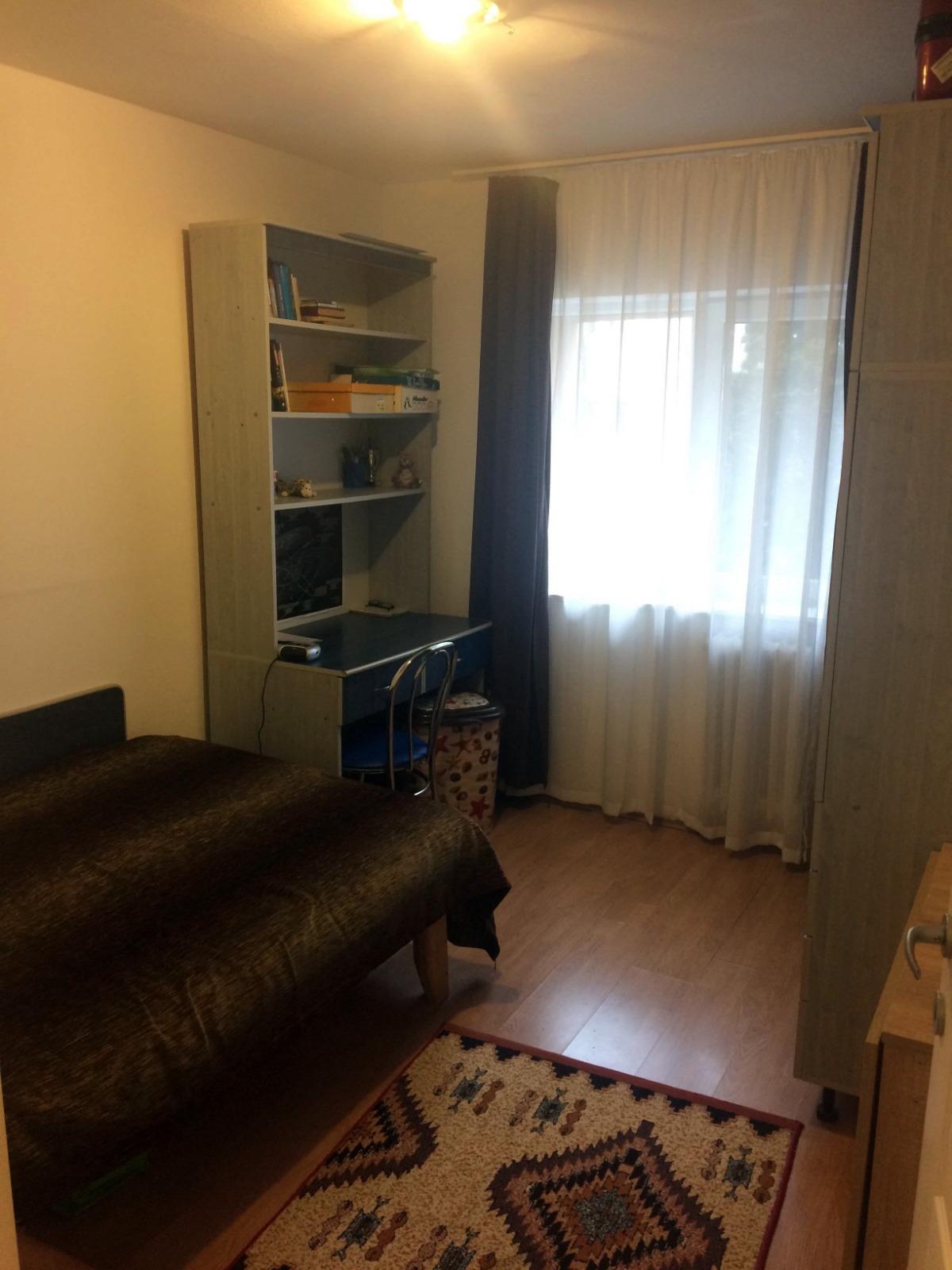 Apartament de vânzare 3 camere Zorilor - 36651AV | BLITZ Cluj-Napoca | Poza2