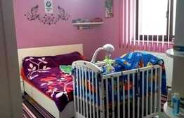 Apartament 3 camere, 83 mp, decomandat, zona strazii Eugen Ionesco!