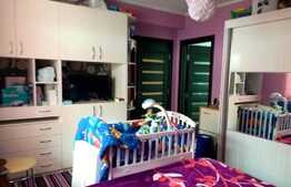 Apartament 3 camere, 83 mp, decomandat, zona strazii Eugen Ionesco!