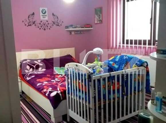 Apartament de vânzare 3 camere Europa - 36652AV | BLITZ Cluj-Napoca | Poza5