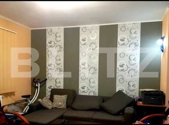 Apartament de vânzare 3 camere Europa - 36652AV | BLITZ Cluj-Napoca | Poza4