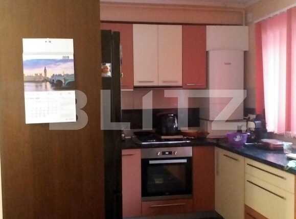 Apartament de vânzare 3 camere Europa - 36652AV | BLITZ Cluj-Napoca | Poza9