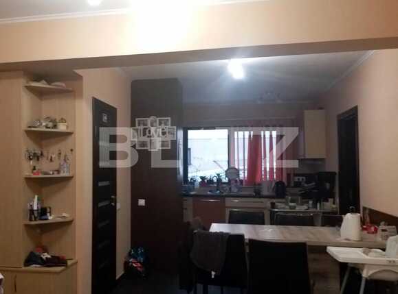 Apartament de vânzare 3 camere Europa - 36652AV | BLITZ Cluj-Napoca | Poza8