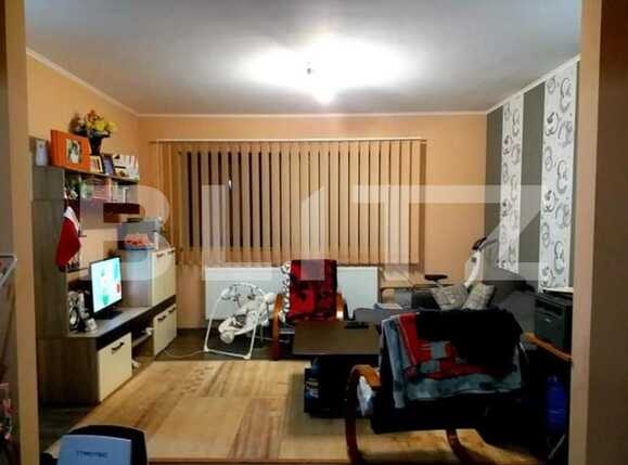 Apartament de vânzare 3 camere Europa - 36652AV | BLITZ Cluj-Napoca | Poza1