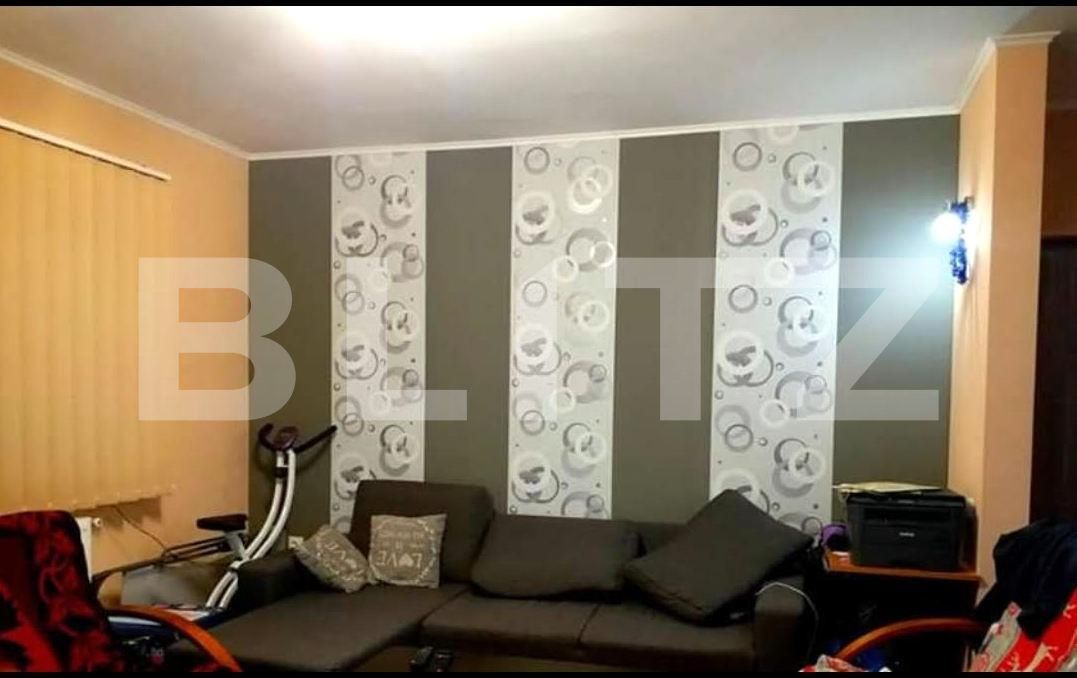 Apartament de vânzare 3 camere Europa - 36652AV | BLITZ Cluj-Napoca | Poza4