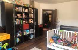 Apartament cu 1 camera, decomandat, 48 mp, finisat, parcare! Zona strazii Stejarului ! 