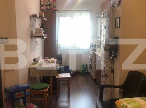 Garsonieră de vânzare Floreşti - 36653AV | BLITZ Cluj-Napoca | Poza2