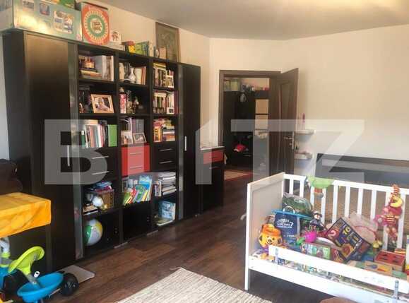 Garsonieră de vânzare Floreşti - 36653AV | BLITZ Cluj-Napoca | Poza4