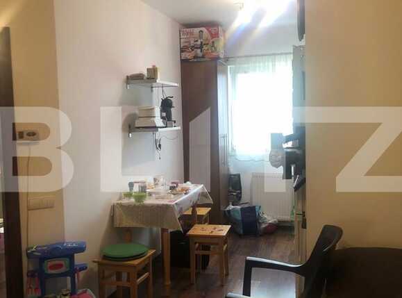 Garsonieră de vânzare Floreşti - 36653AV | BLITZ Cluj-Napoca | Poza3