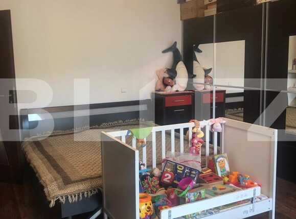 Garsonieră de vânzare Floreşti - 36653AV | BLITZ Cluj-Napoca | Poza6