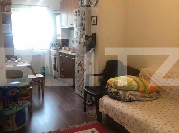 Garsonieră de vânzare Floreşti - 36653AV | BLITZ Cluj-Napoca | Poza1