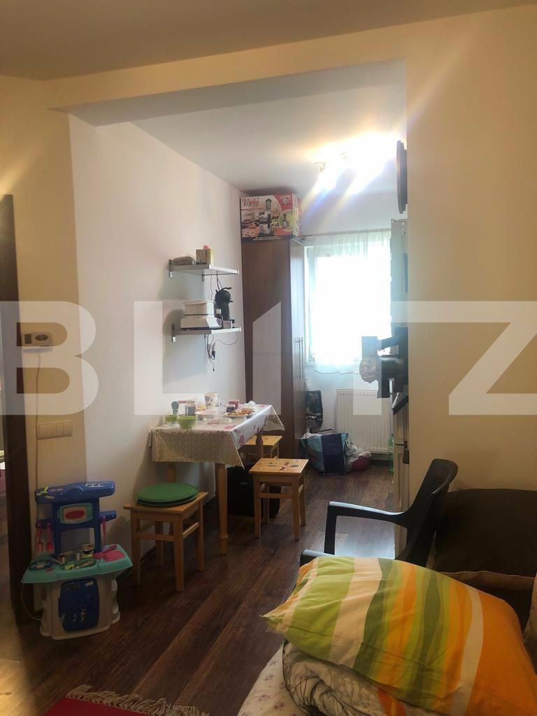 Garsonieră de vânzare Floreşti - 36653AV | BLITZ Cluj-Napoca | Poza3