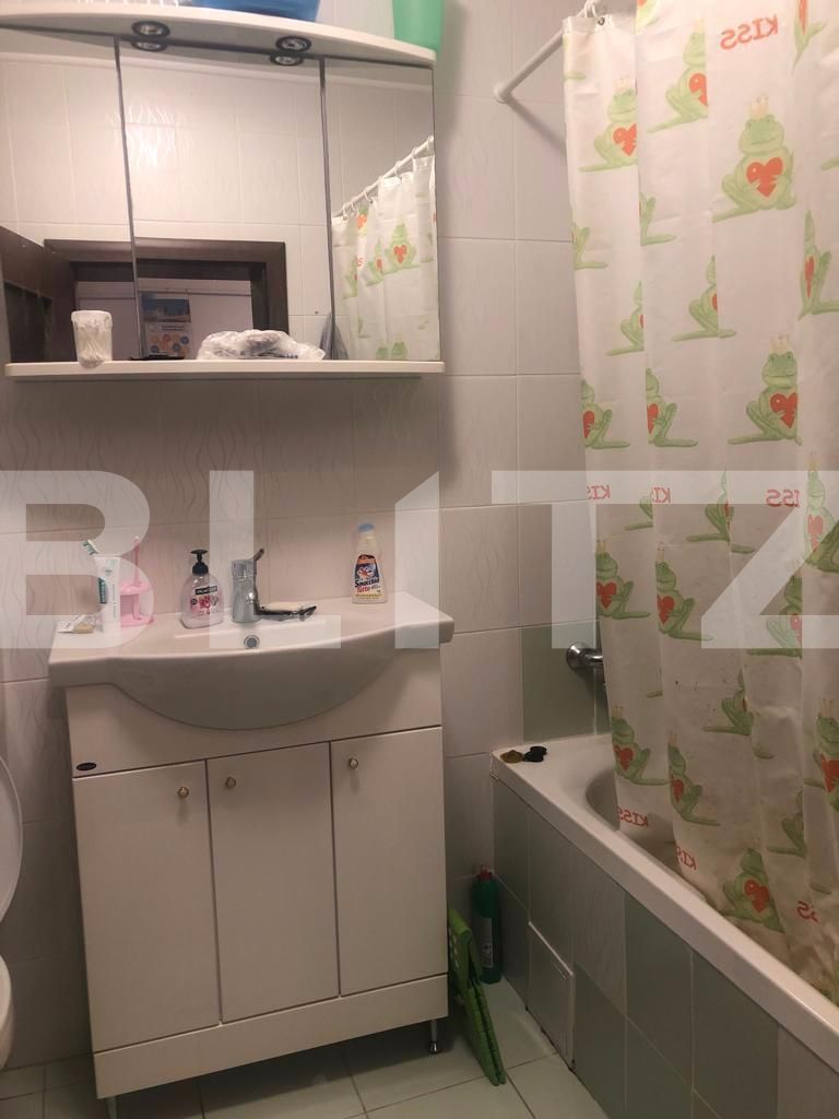 Garsonieră de vânzare Floreşti - 36653AV | BLITZ Cluj-Napoca | Poza9