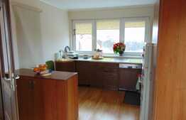 Casa de vanzare, 200 mp, teren 565 mp, front 12 ml, zona Calea Turzii