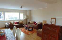 Casa de vanzare, 200 mp, teren 565 mp, front 12 ml, zona Calea Turzii