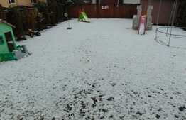 Casa de vanzare, 200 mp, teren 565 mp, front 12 ml, zona Calea Turzii