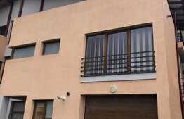 Duplex de vanzare, 120 mp, 4 camere, GARAJ, TOTUL NOU, ZONA LIDL ! 