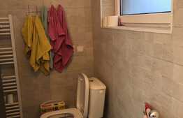 Duplex de vanzare, 120 mp, 4 camere, GARAJ, TOTUL NOU, ZONA LIDL ! 