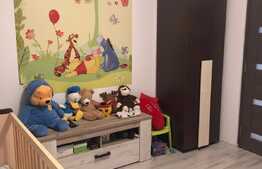 Duplex de vanzare, 120 mp, 4 camere, GARAJ, TOTUL NOU, ZONA LIDL ! 