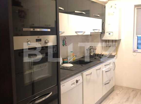 Casa de vânzare 4 camere Floreşti - 36655CV | BLITZ Cluj-Napoca | Poza3