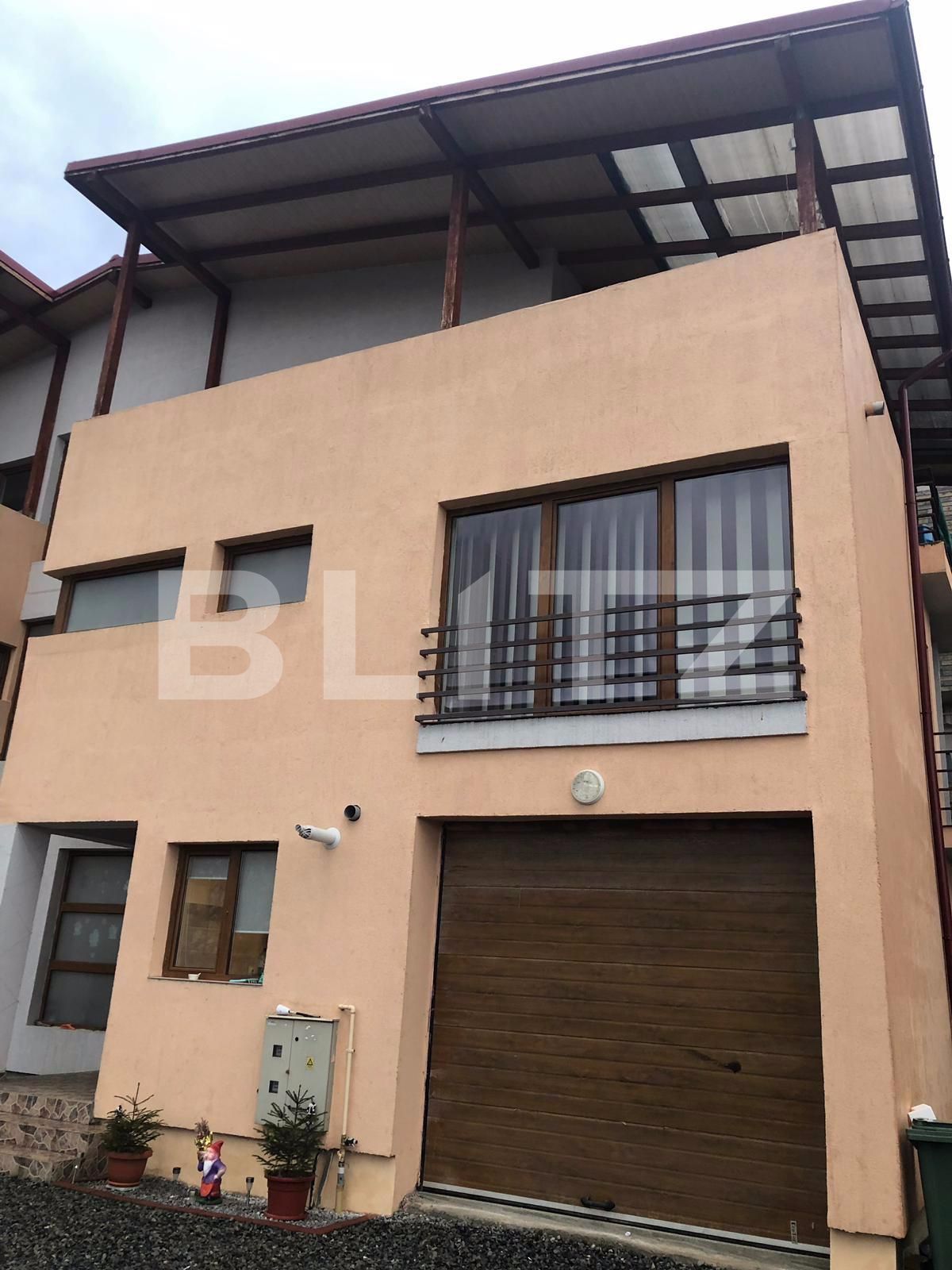 Casa de vânzare 4 camere Floreşti - 36655CV | BLITZ Cluj-Napoca | Poza1