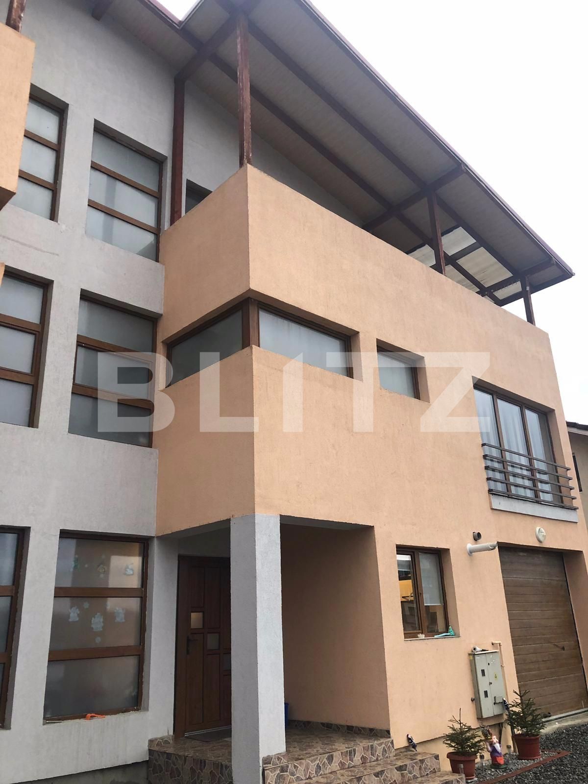 Casa de vânzare 4 camere Floreşti - 36655CV | BLITZ Cluj-Napoca | Poza2