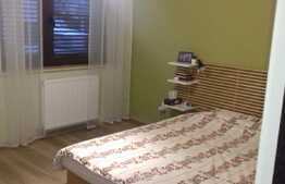 Apartament 2 camere decomandat, mobilat si utilat lux, 56 mp, zona strazii Muresului