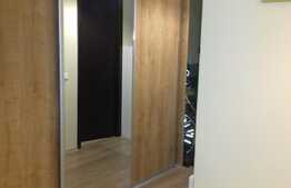 Apartament 2 camere decomandat, mobilat si utilat lux, 56 mp, zona strazii Muresului