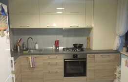 Apartament 2 camere decomandat, mobilat si utilat lux, 56 mp, zona strazii Muresului