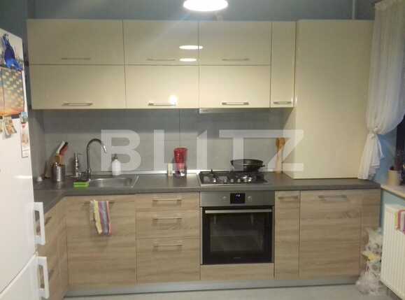 Apartament de vânzare 2 camere Intre Lacuri - 36656AV | BLITZ Cluj-Napoca | Poza1