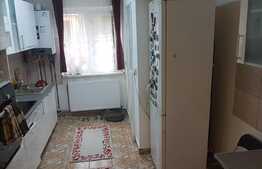 Apartament cu 3 camere, 69 mp, decomandat, boxa, zona strazii Donath!