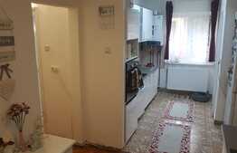 Apartament cu 3 camere, 69 mp, decomandat, boxa, zona strazii Donath!