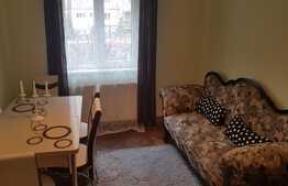 Apartament cu 3 camere, 69 mp, decomandat, boxa, zona strazii Donath!