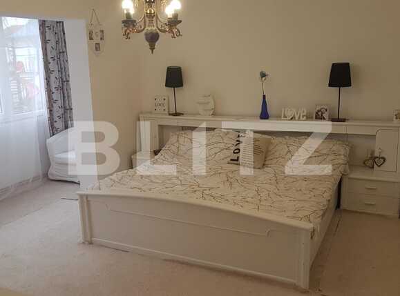 Apartament de vânzare 3 camere Grigorescu - 36657AV | BLITZ Cluj-Napoca | Poza1