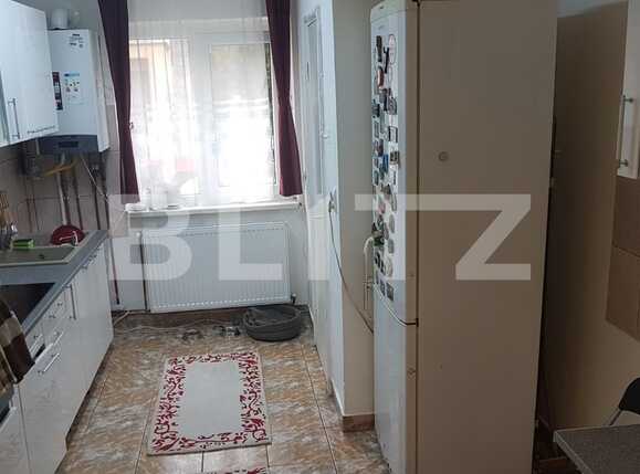 Apartament de vânzare 3 camere Grigorescu - 36657AV | BLITZ Cluj-Napoca | Poza4