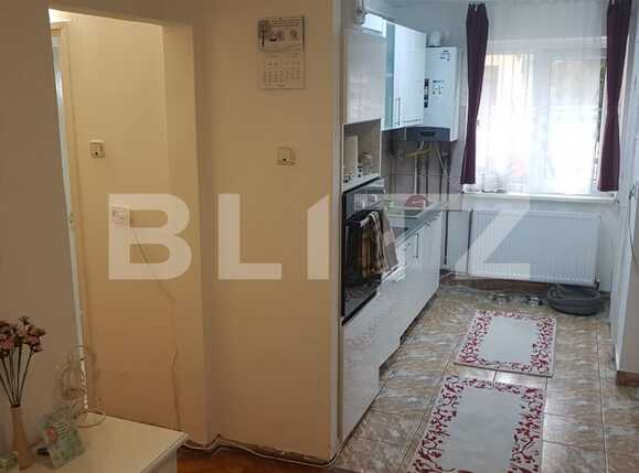 Apartament de vânzare 3 camere Grigorescu - 36657AV | BLITZ Cluj-Napoca | Poza5