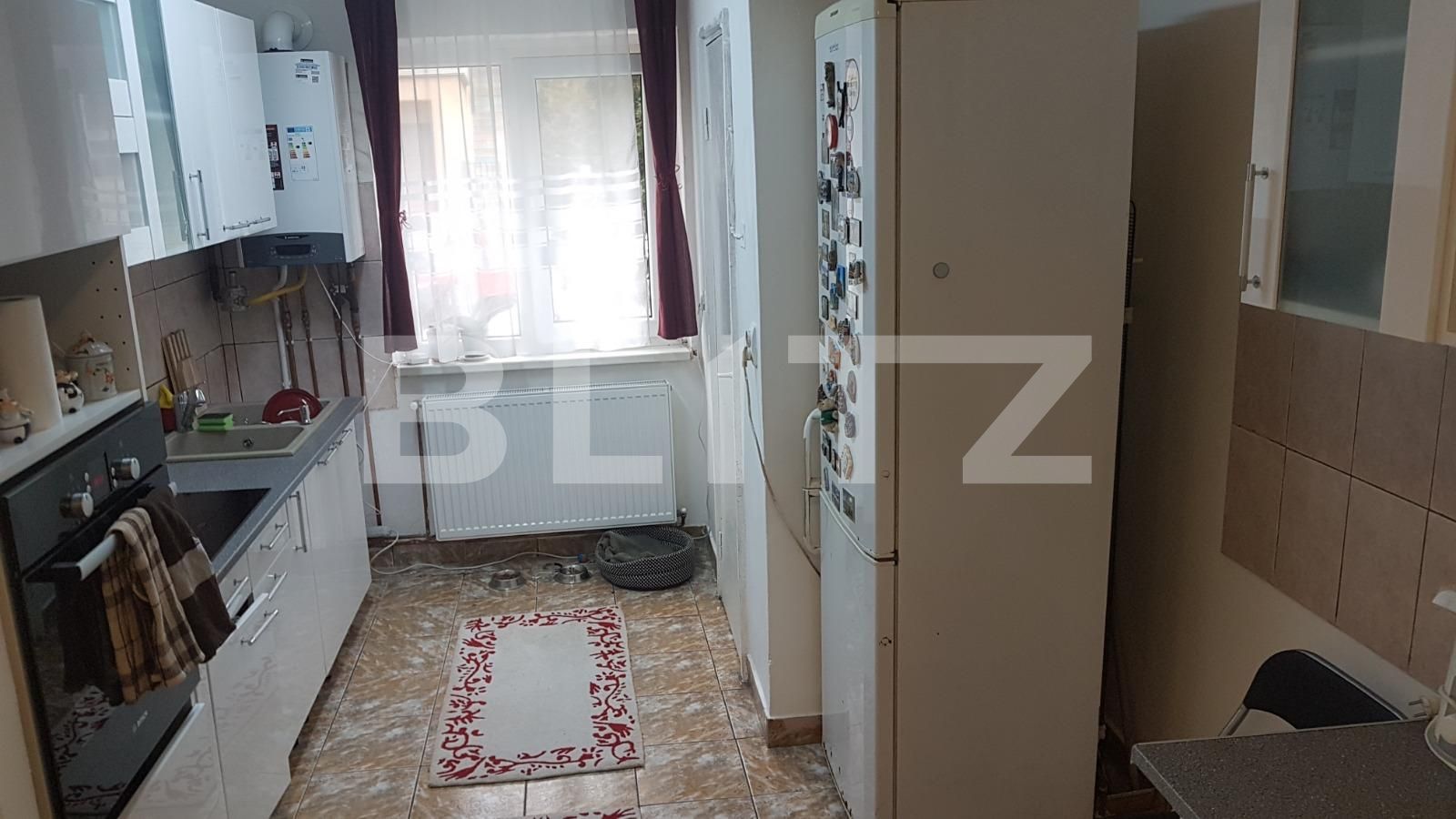 Apartament de vânzare 3 camere Grigorescu - 36657AV | BLITZ Cluj-Napoca | Poza4