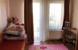 Casa de vanzare finisata, 95 mp utili, teren 133 mp, zona verde!