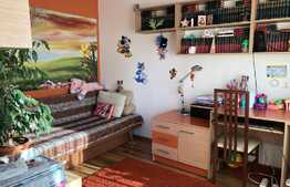 Casa de vanzare finisata, 95 mp utili, teren 133 mp, zona verde!