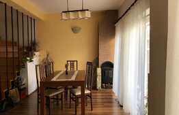 Casa de vanzare finisata, 95 mp utili, teren 133 mp, zona verde!