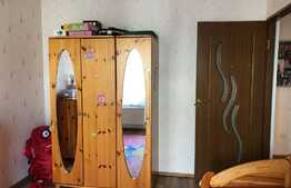 Casa de vanzare finisata, 95 mp utili, teren 133 mp, zona verde!