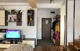 Casa de vanzare finisata, 95 mp utili, teren 133 mp, zona verde!