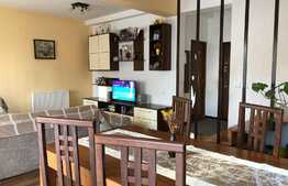 Casa de vanzare finisata, 95 mp utili, teren 133 mp, zona verde!