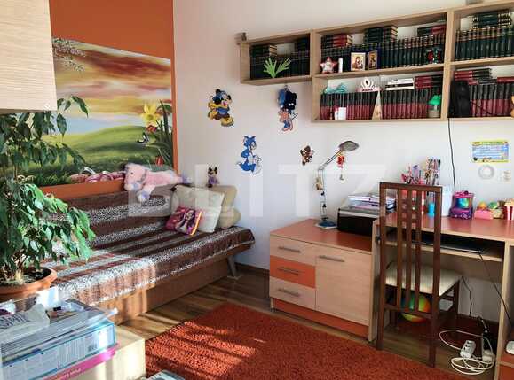 Casa de vânzare 4 camere Manastur - 36658CV | BLITZ Cluj-Napoca | Poza8