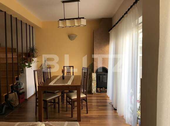 Casa de vânzare 4 camere Manastur - 36658CV | BLITZ Cluj-Napoca | Poza1