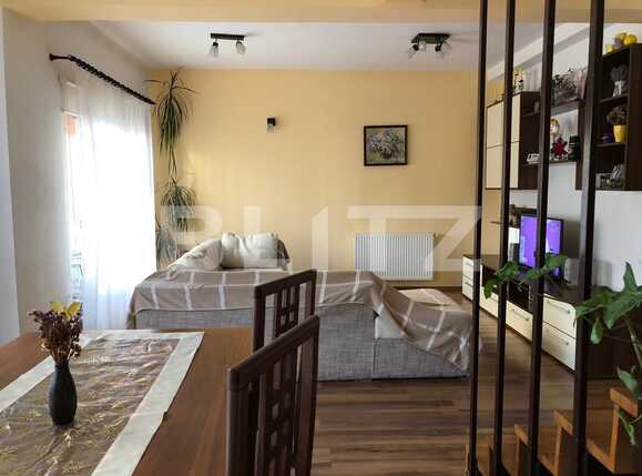 Casa de vânzare 4 camere Manastur - 36658CV | BLITZ Cluj-Napoca | Poza7