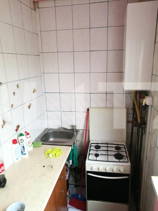 Garsonieră de vânzare Dambul Rotund - 36659AV | BLITZ Cluj-Napoca | Poza2